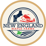 NEW ENGLAND MAPLE FARMS LOGO