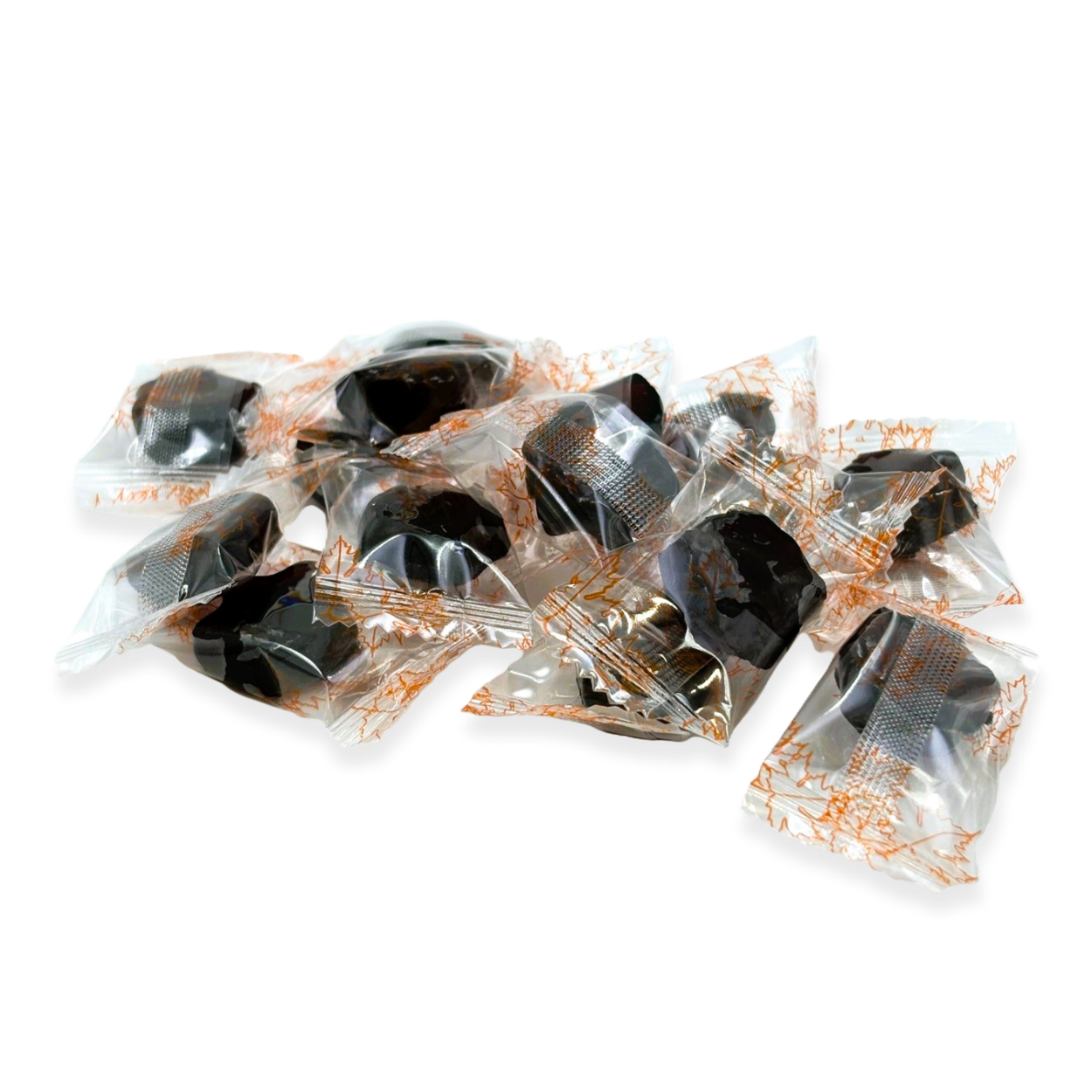 444602 Blueberry-Maple Candies