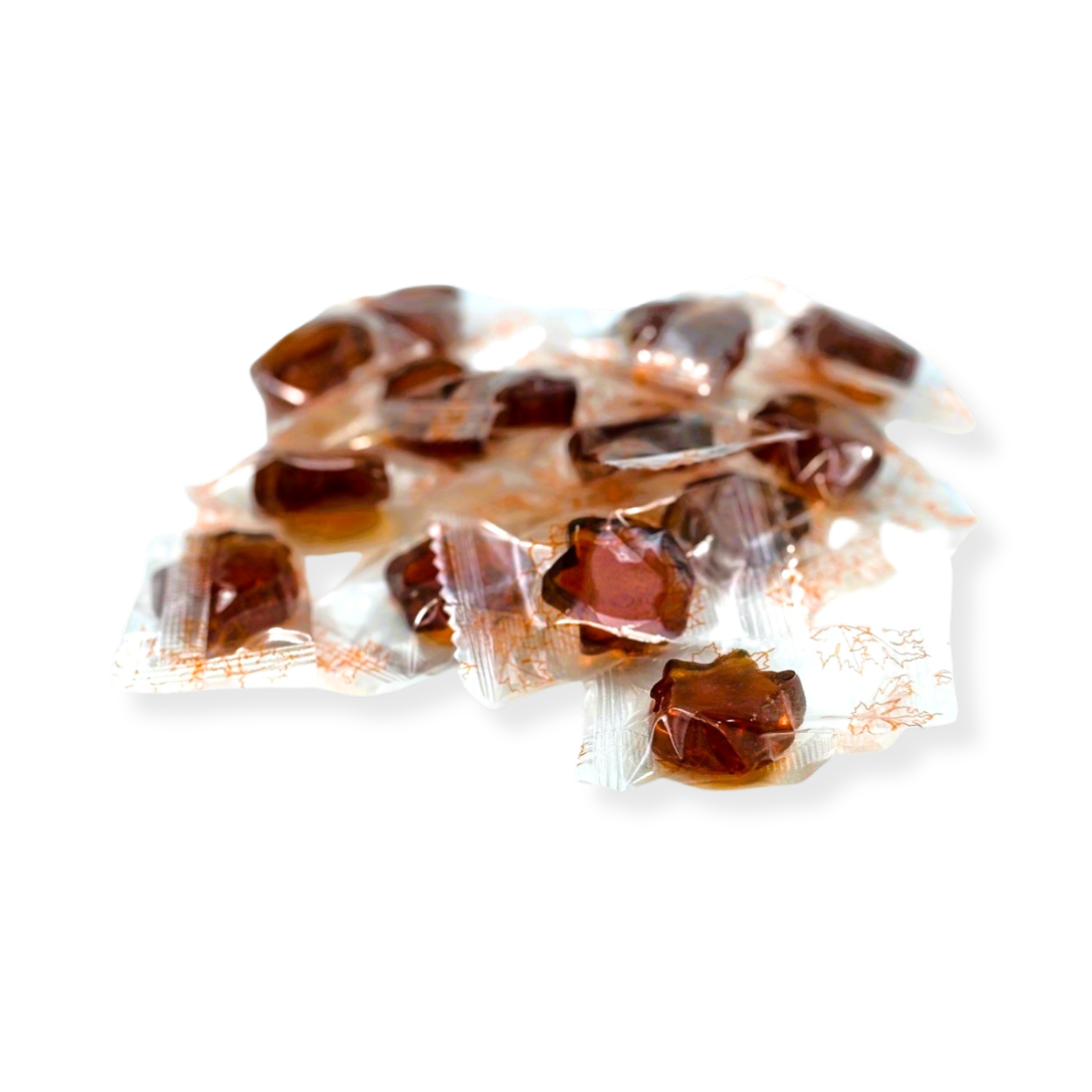 444604 Honey-Maple Candies (Bulk)