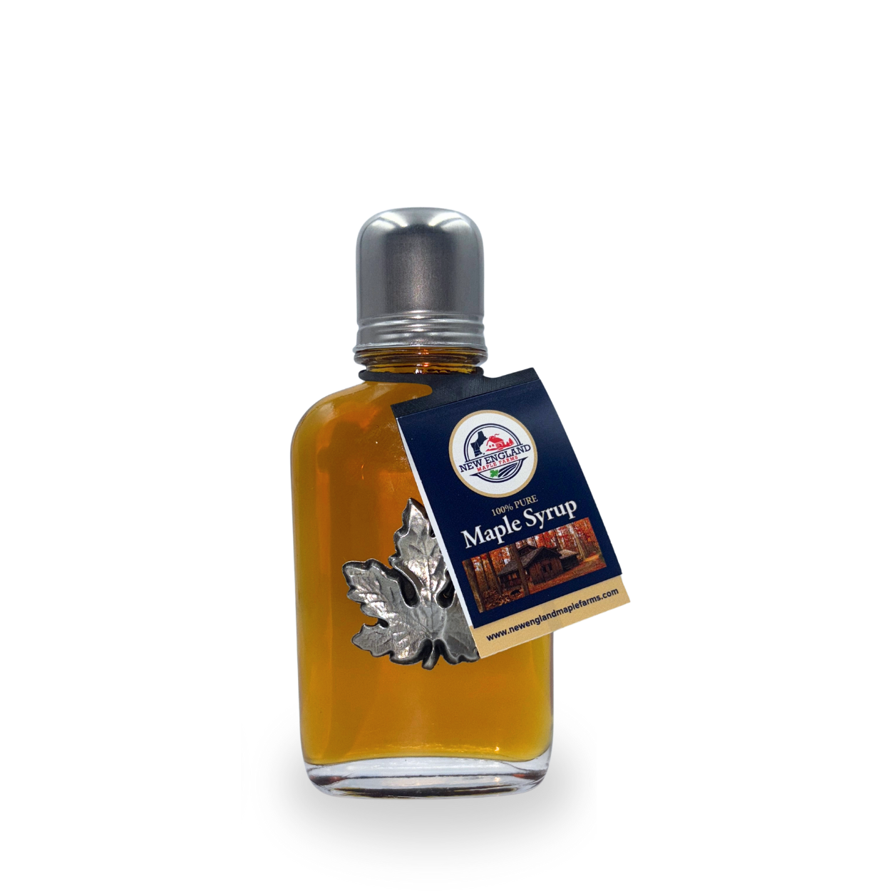 703101NE Flask 3.4 fl oz