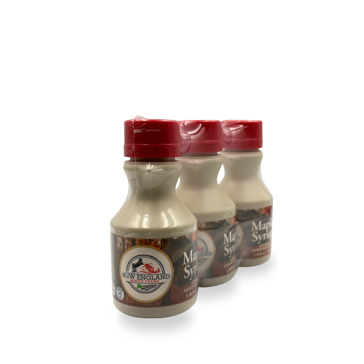 731006NE Cello Pack of 3