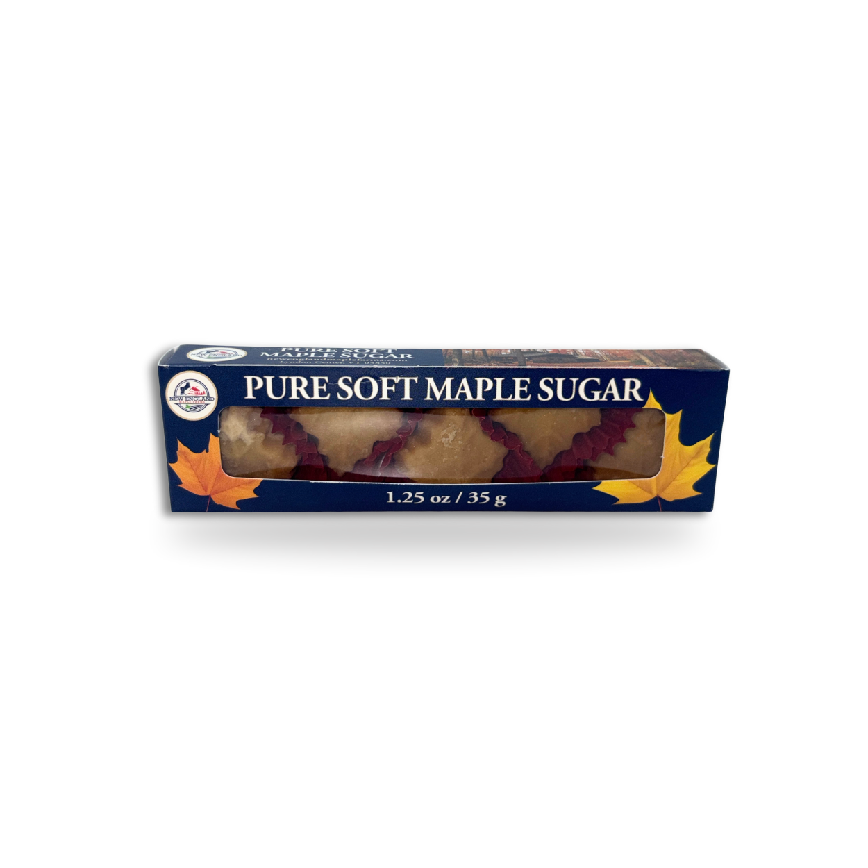 796002NE soft maple sugar